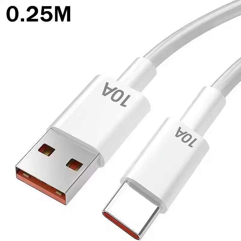 Totaal 240 W USB Type C GaN Snel Opladen Opladers Voor Huawei Xiaomi 17 15 14 iPhone Oppo Vivo Telefoon Hoge snelheid Opladen USB Adapter