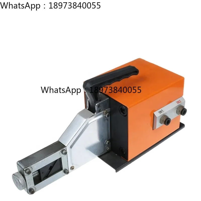 Industrial Pneumati…