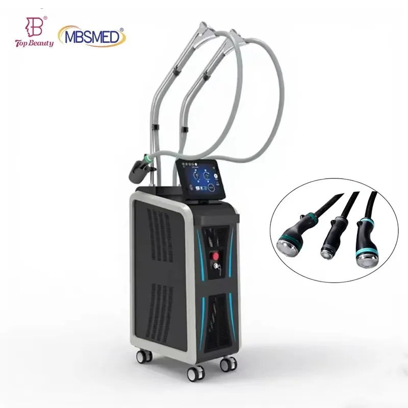 Onda Pro Coolwave Facial and Body Sculpting Coolwave Device for Wrinkle Reduction, Skin Tightening and Slimming Treatments