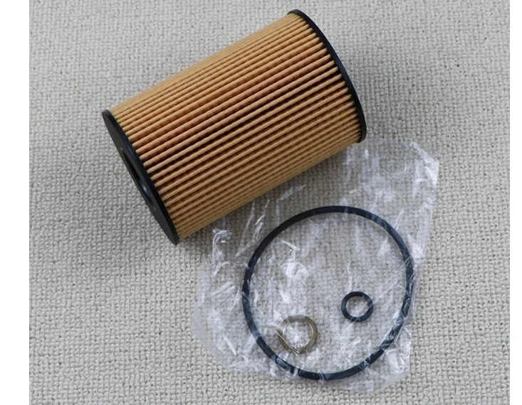 Oil Filter Kit For … - image