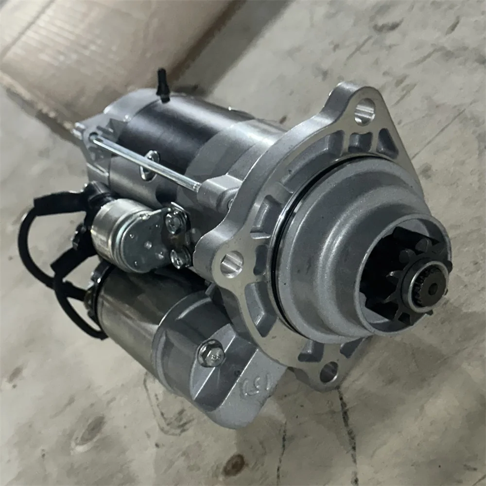 

Hot Sale 5476654 High-quality Truck Parts Starter