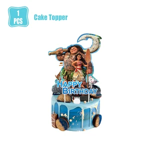 8 en çok satılan vaiana baby no. 3