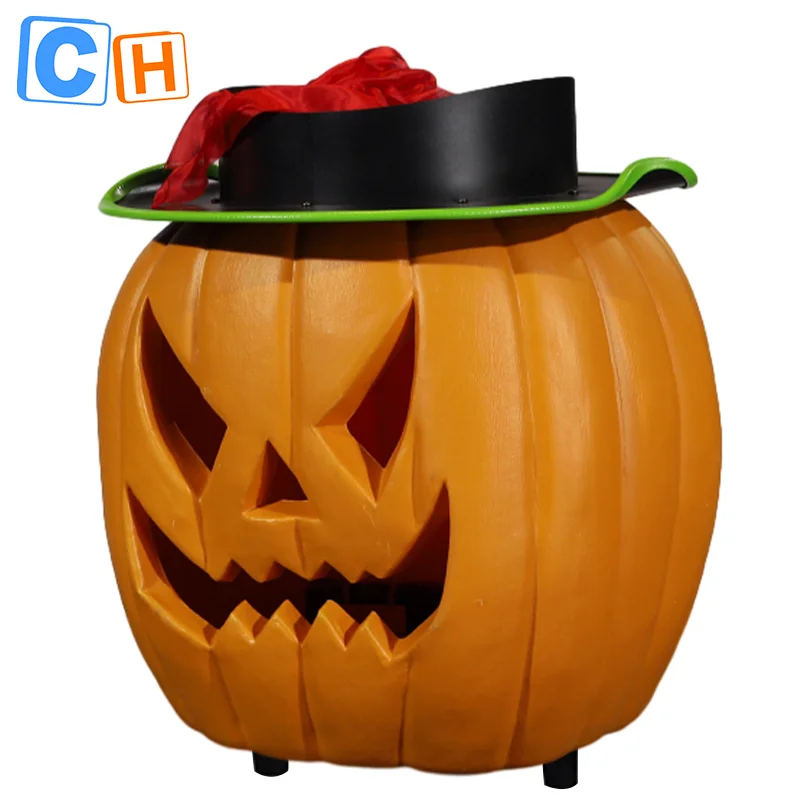 CH 120W Pumpkin Remote Control Model Confetti Cutting Machine for Stage,confetti Cutting Machine for Making