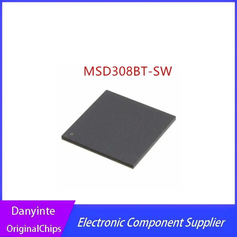 

NEW 1PCS/LOT MSD308BT-SW MSD308BT SW BGA