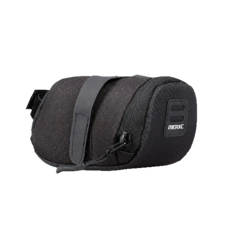 Neue Fahrradtasche, Mountainbike, Rennrad, Werkzeugset mit großer Kapazität, Outdoor-Fahrradtasche, Fahrrad-Gepäckträgertasche 1 Stück
