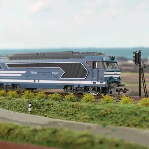 6 best sales 187 skalmodell - №2