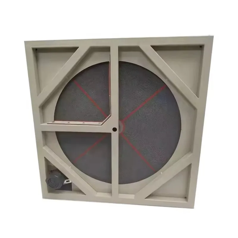 

Hot Free Design Rotary Dehumidifier Low Humidity Air Handling Unit for Battery Drying Room Pharmaceutical Factory Clean Room