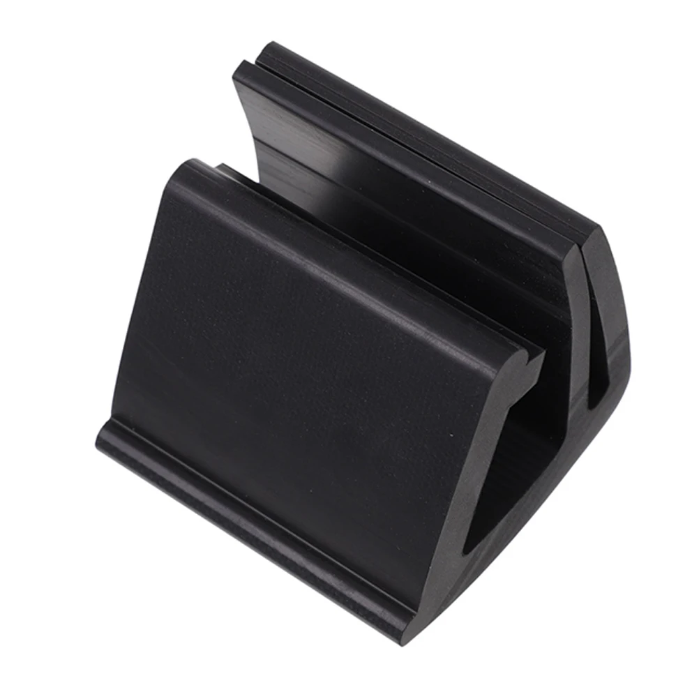 

Cart Rubber Ring Windshield Clips Mount Parts Plastic Clamps Golf Accessories Cart Parts Antislip Grip Strength