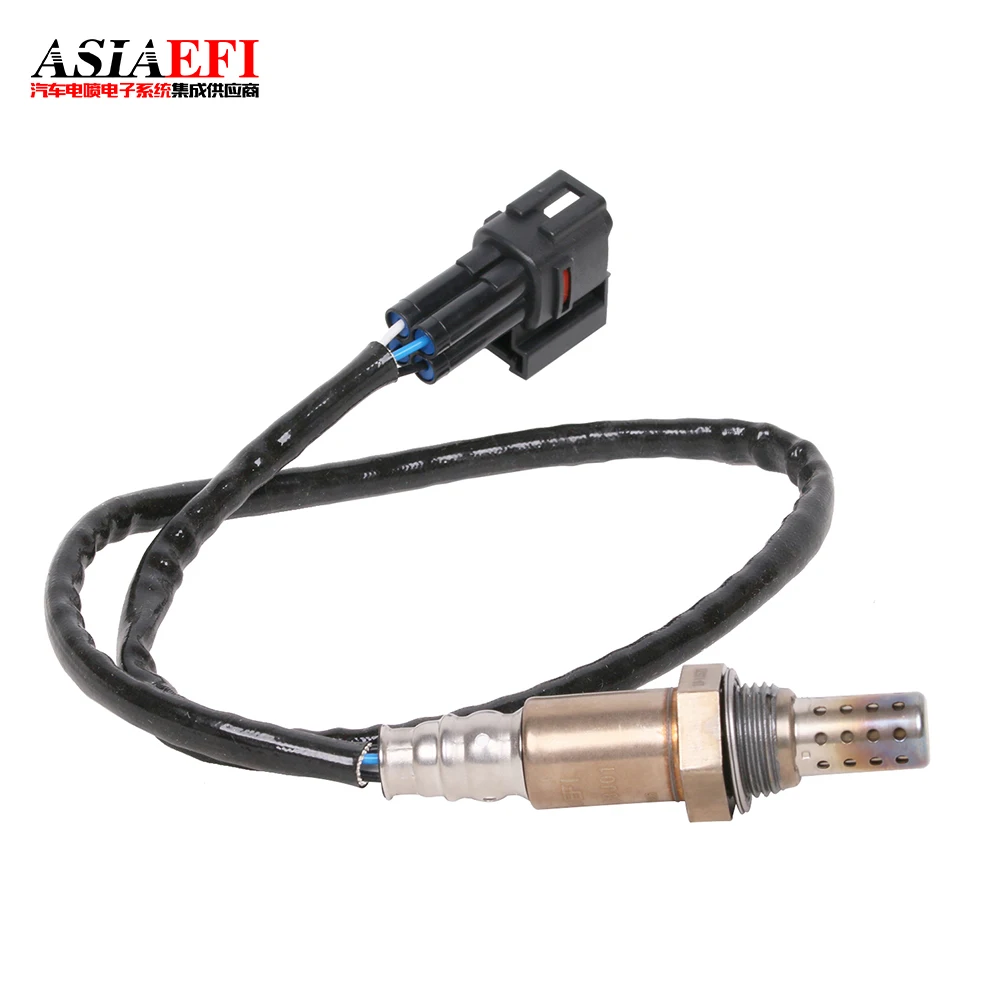 

high quality OEM 18213-63J01 18213-86G01 Lambda O2 oxygen Sensor for SUZUKI SWIFT III 05-2010 Wagon R Ignis LIANA 1821363J01