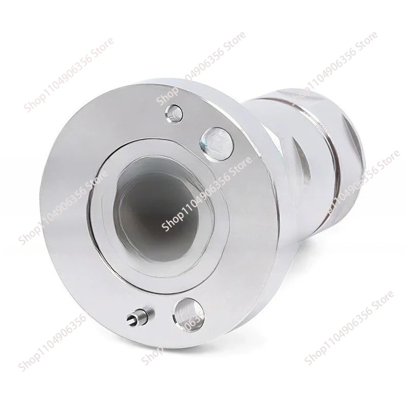 for IF45-7/8 connector three-hole flange connection HCTAY-50-22/7/8 feeder