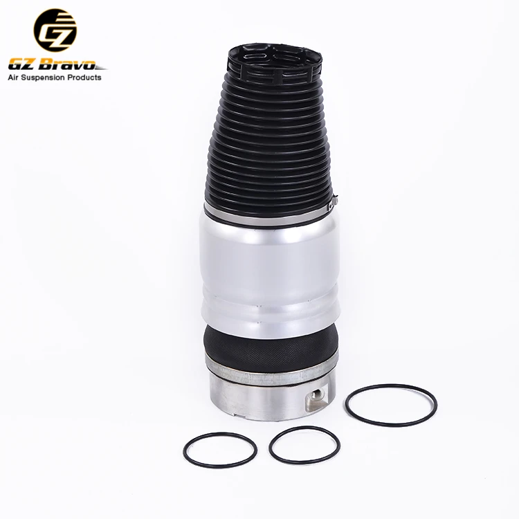 

Передние пневматические мешки L/R для Porsche Cayenne Volkswagen Touareg Audi Q7 Передний воздушный сильфон 7L 8616403 B 7л 8616404 B 7л 8616040 Д