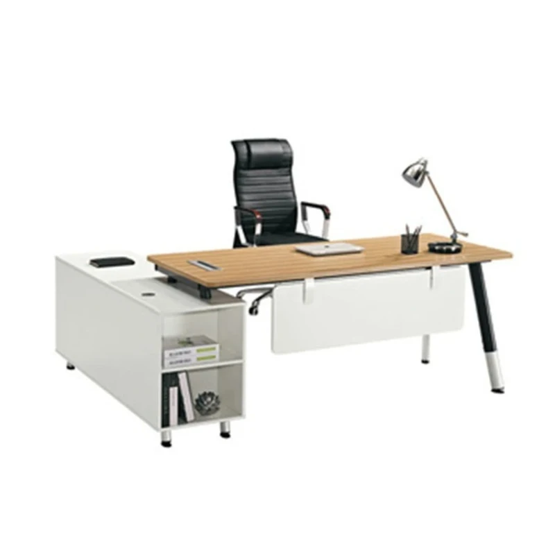 Office training desks with folding conference tables on wheels for offices and schools