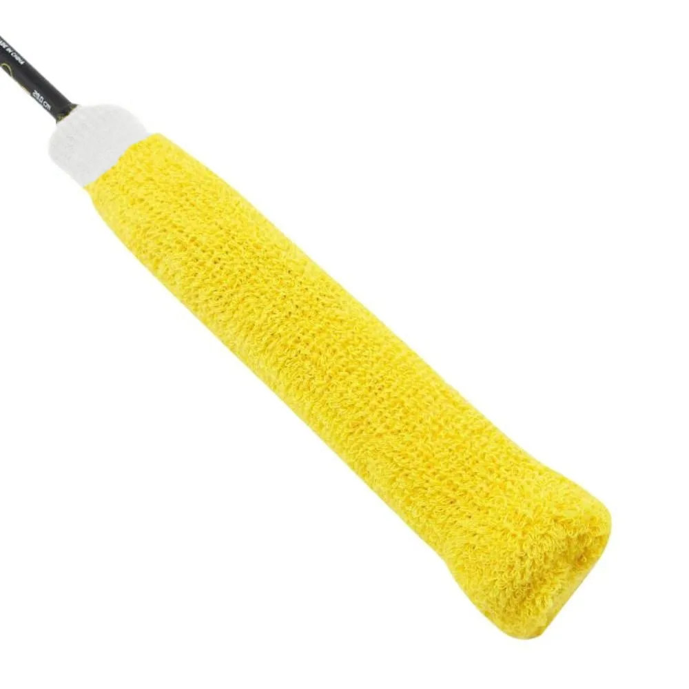 

Прочный мягкий чехол для ручки удочки, прочное мягкое полотенце для ракетки для бадминтона, чехол для рук, противоскользящее полотенце для теннисной ракетки, повязка на повязку