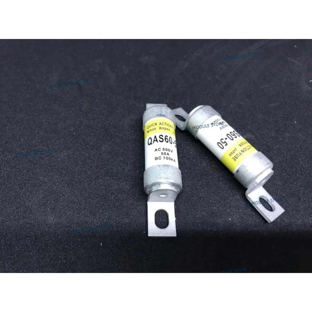 

QAS60-50 QAS60-75 FREE SHIPPING NEW FUSE