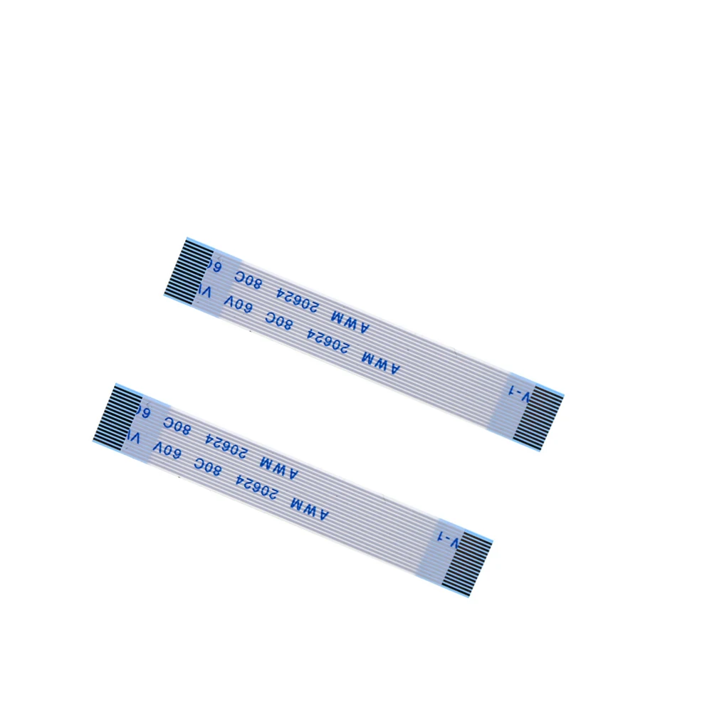 مقبض كابل L R يسار يمين L1 L2 R1 R2 موتور ربط الشريط فليكس كابل زر المجلس لسوني بلاي ستيشن 5 PS5 Dualsens V2