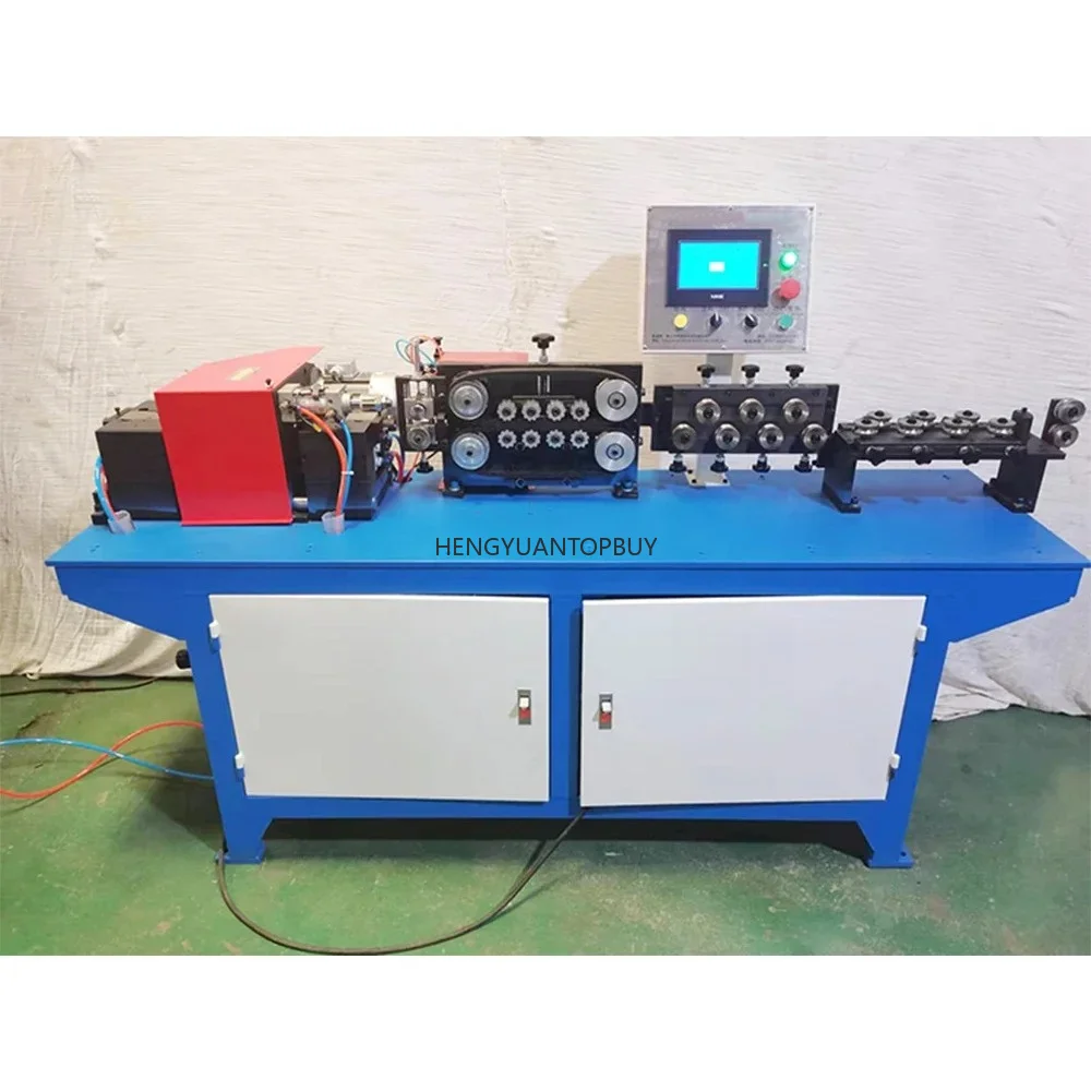 Automatic Copper Stainless Steel Tube Cutting  Machine