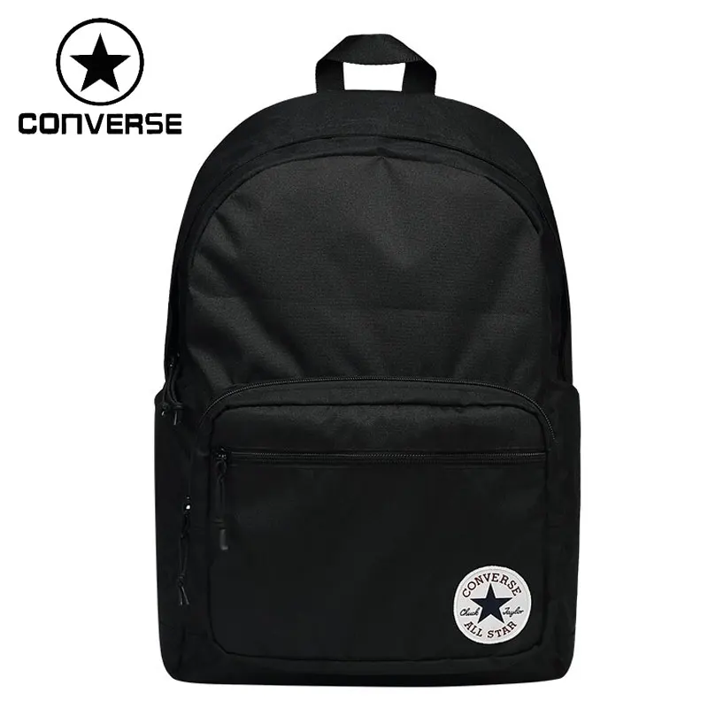 Converse-mochila go2 Unisex, morral deportivo, Original, novedad