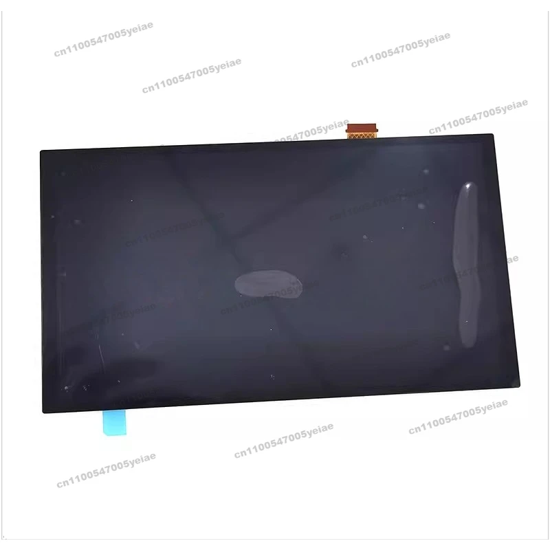 LCD Screen NS LITE Display Blurry Screen Broken  Replacement Accessories Inner