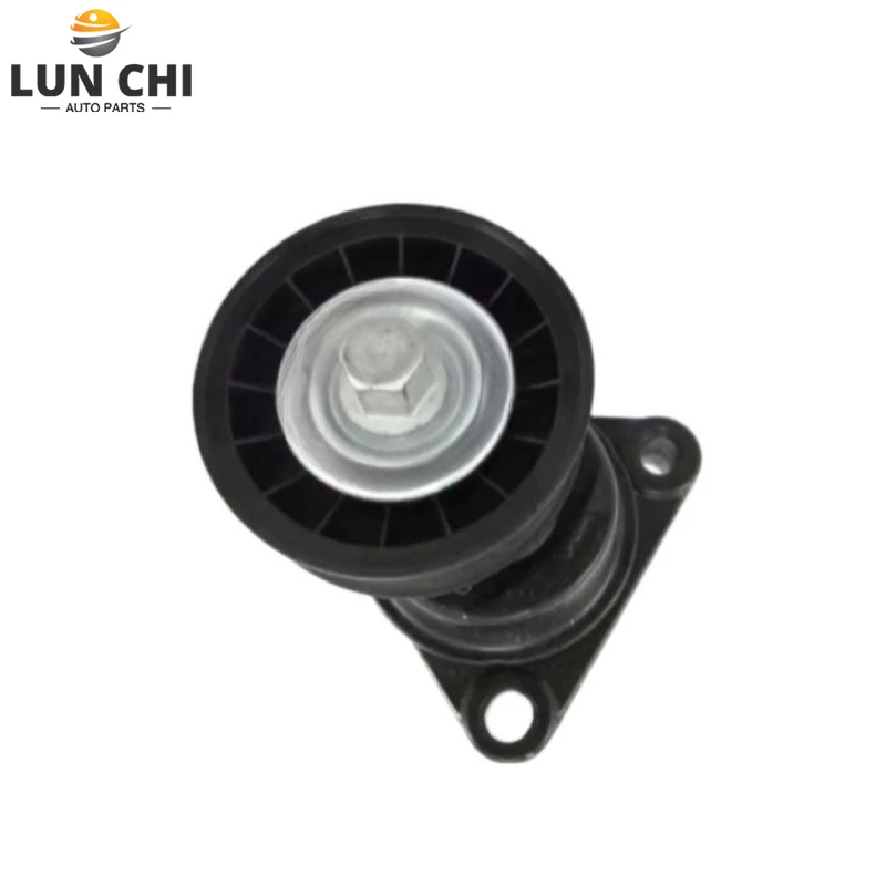 

OEM 3885250 3587858 RA068001 Натяжитель серпантинового ремня для Volvo Penta PCM Crusader 4,3 л 5,0 л 8,1 л 5,7 л 5,0 5,7 л