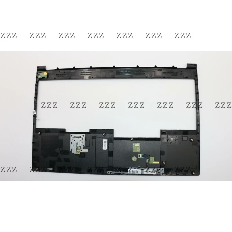 ZZ New For Lenovo ThinkPad P50 P51 Palmrest Keyboard Bezel Cove Comes with electronics