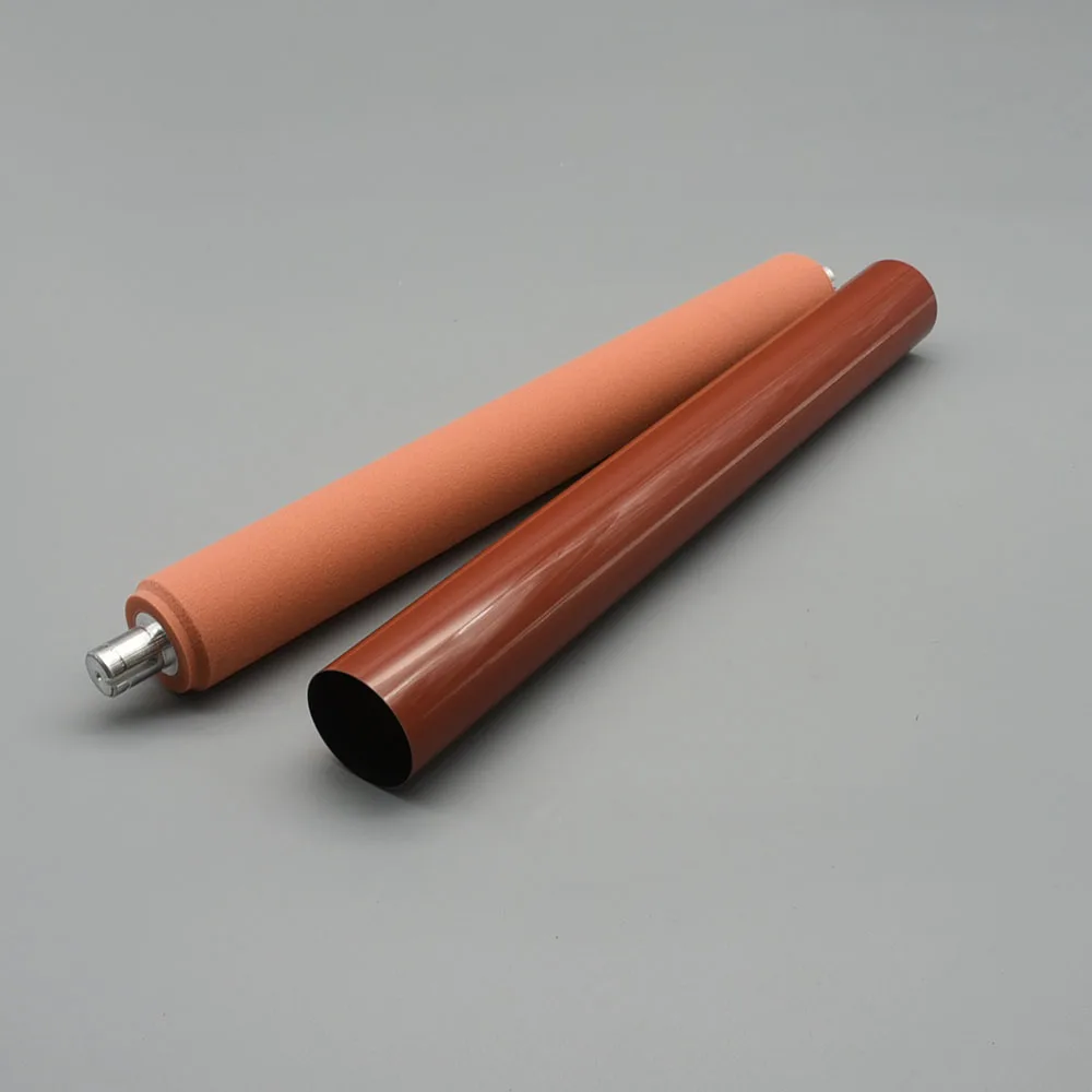 A2X0R71011 Fuser Film Sleeve Sponge Roller For Konica Minolta Bizhub 654 754 C554 554e C654 C754