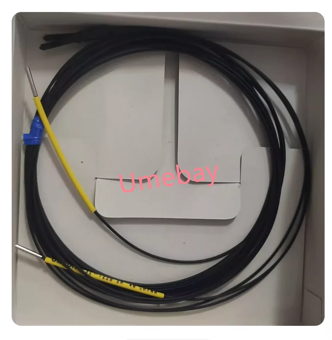 1 piece,   E32-D21B    E32-D211R   E32-D41N   E32-T11L/ GH-2SE    , M4 Reflective Fiber Optic Sensor