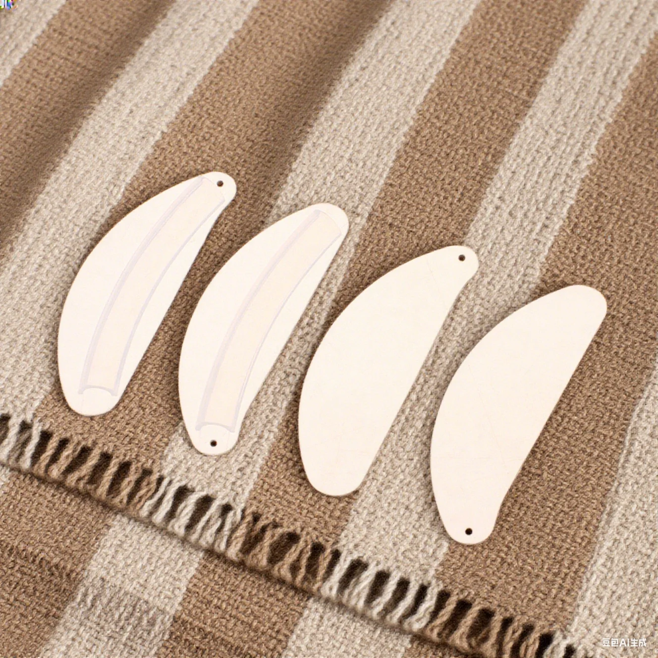 

Медицинская силиконовая носовая шина для перегородки, больничные расходные материалы, внутренняя носовая шина для дыхательных полос с стерилизацией