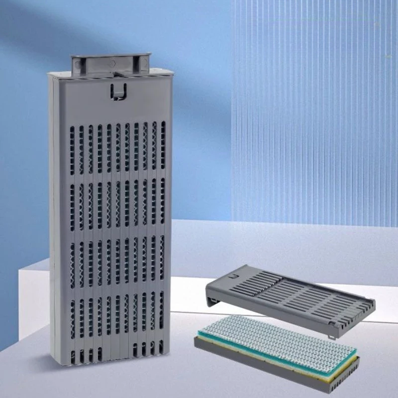 

Комплект фильтрующих картриджей для аквариума, биохимическая фильтрация, нагревательный стержень 50 Вт с постоянной температурой для аквариума Mijia