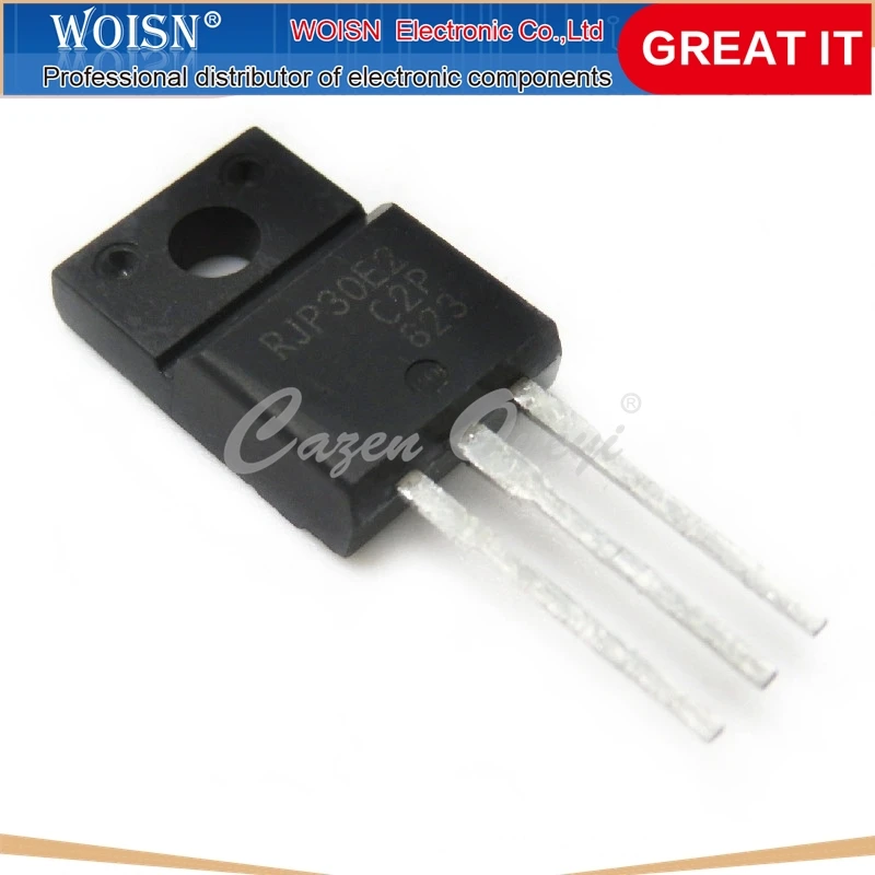 RJP30E2 30E2 SPA11N80C3 11N80C3 M12JZ47 12JZ47 TO-220F