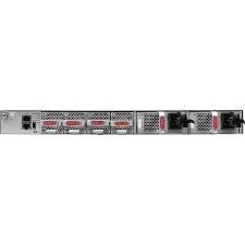 Huaweis Switch CE6885-48YS8CQ-F Switch (48*25G SFP28, 8*100G QSFP28, 2*AC Power Modules, 4*fan Modules)
