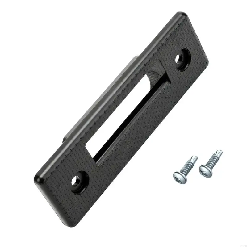 Wear Resistant Front Sunroof Lock 84900118 Rear Moonroof Slider Upgrade Sunroof Lock F Retainer Easy to Install R6FB