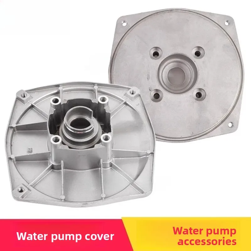 For Water Pump, Pump Accessories 2 Inch/3 Inch 170F Pump Seat, Pump Cover, Base Connection