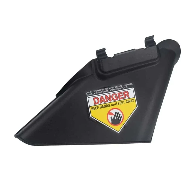 731-07486 Compatible with TB110 TB130 TB220 MTD 11A 12A Lawn Mower Universal Side Discharge Chute