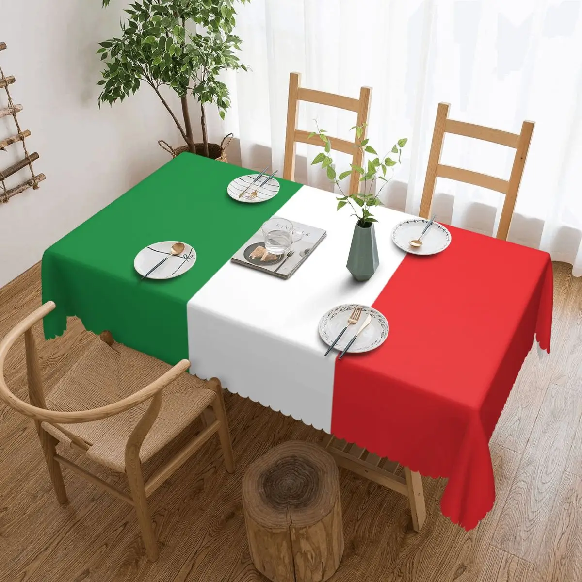 Rectangular Tablecloth Tablecloth Fit 40\