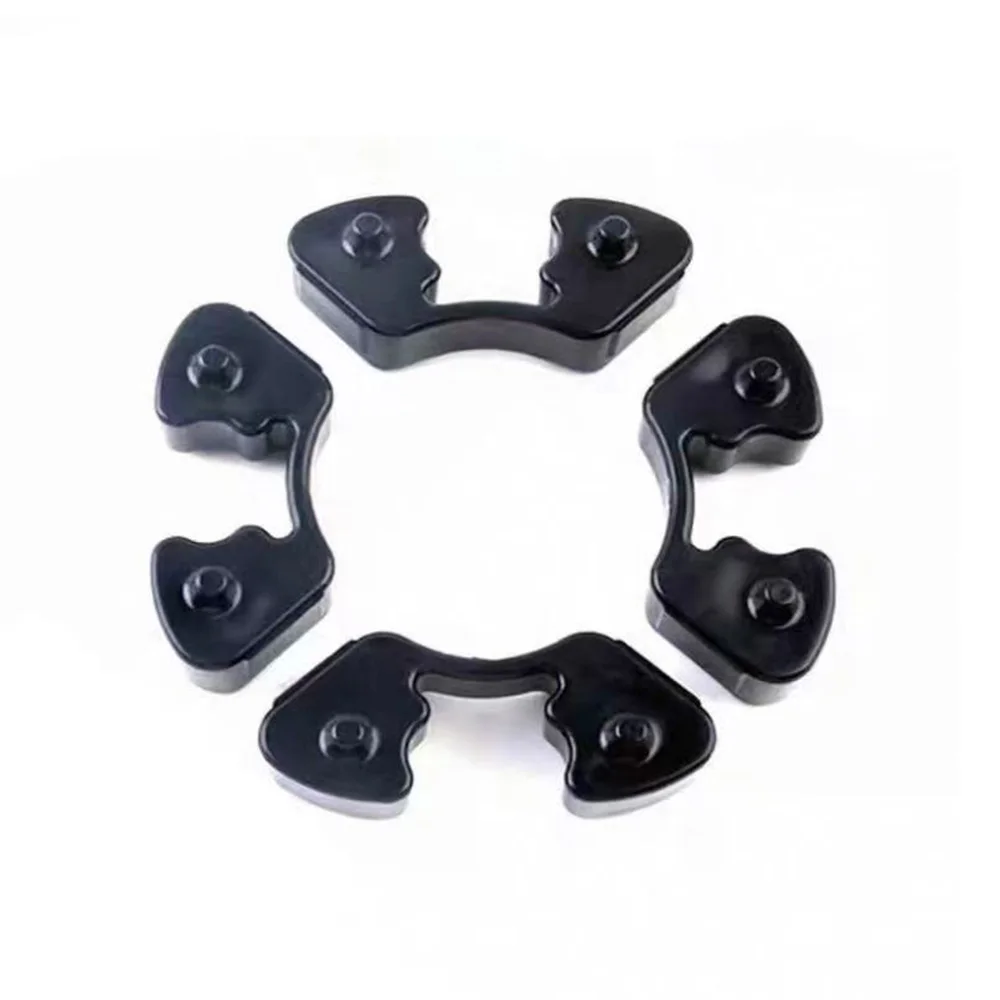 For CFMOTO 650GT 650GT rear sprocket wheel seat hub buffer rubber block