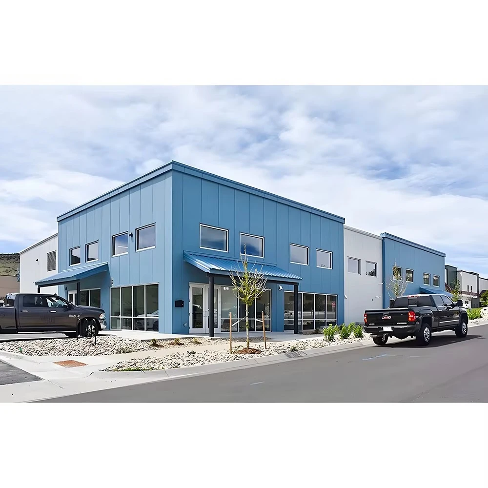FL Container Garage Sun Protection Container Garage For Private Car Parking Backyard Weather Resistant Shelter
