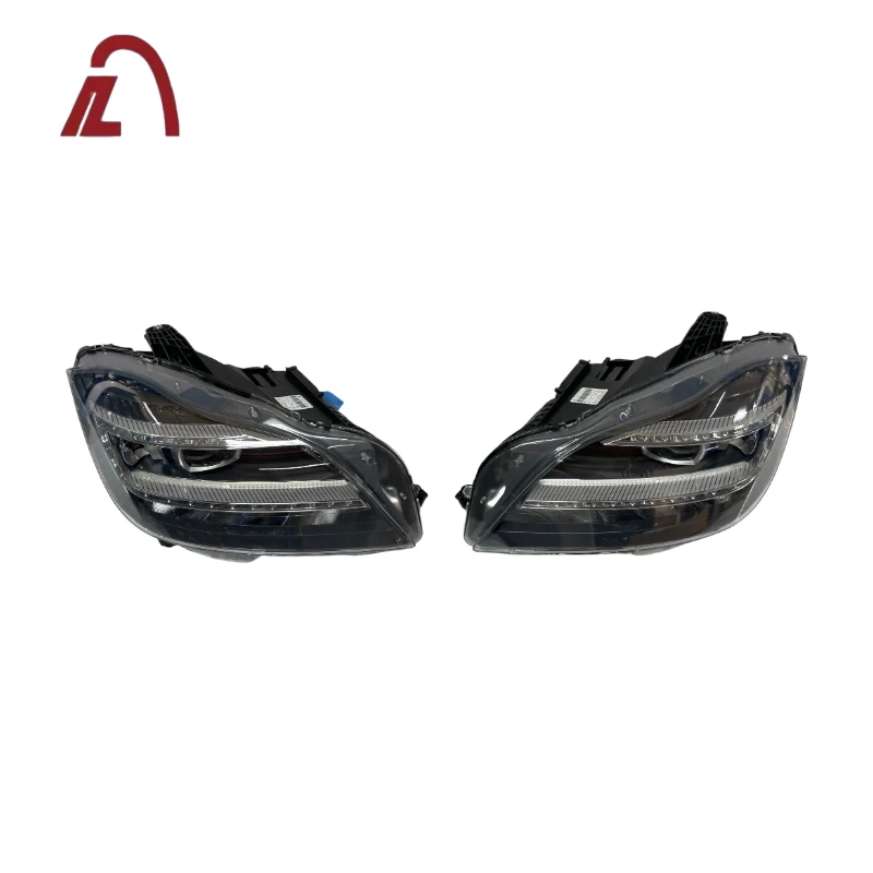 

Original for -CLS W218 CLS260 CLS320 CLS400 2010 2011 2012 2013 LED Headlights W218 Led Light Car