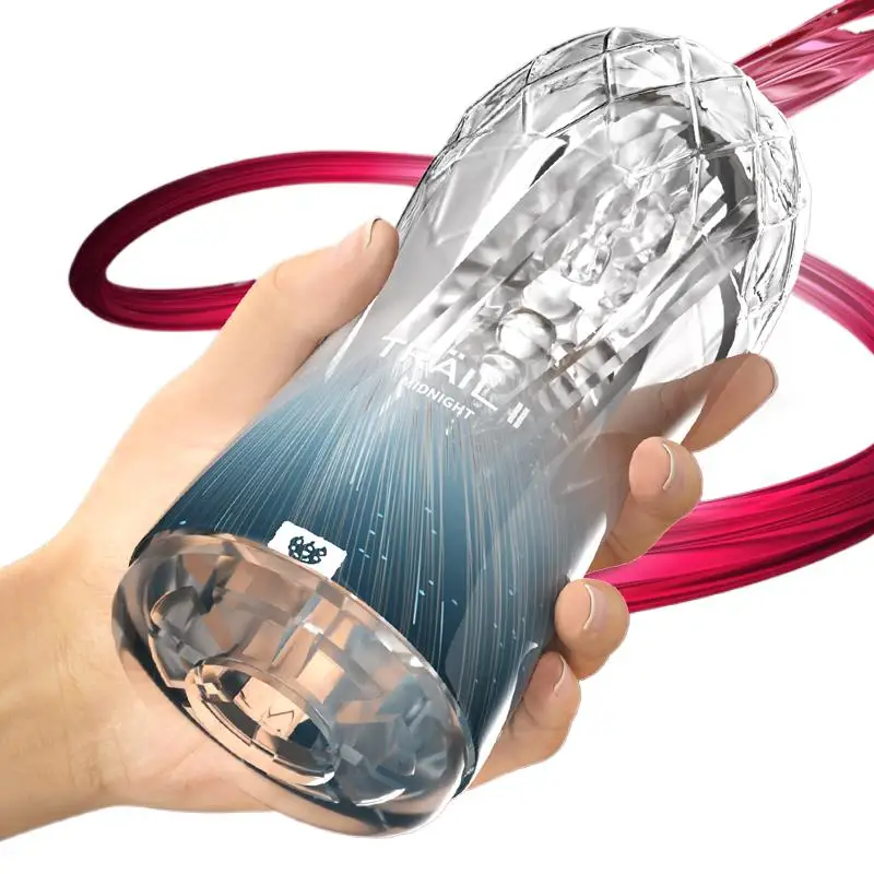 AE3 Glans maintenance Artificial Vagina High Quality Male Masturbation Cup
