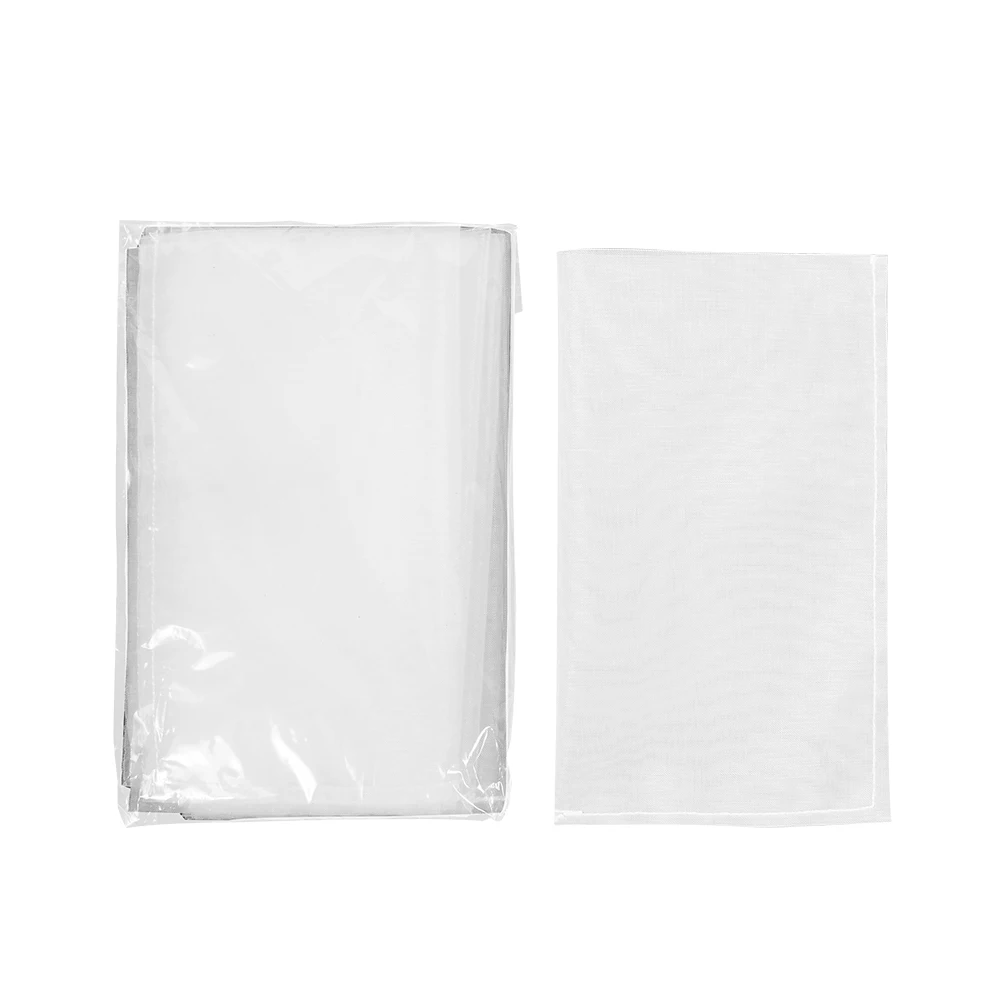 Micron Bags 120 micron High Quality Rosin Press Bag Nylon Press Filter Bags For Wax Oil Exracting Machine Tool Kit