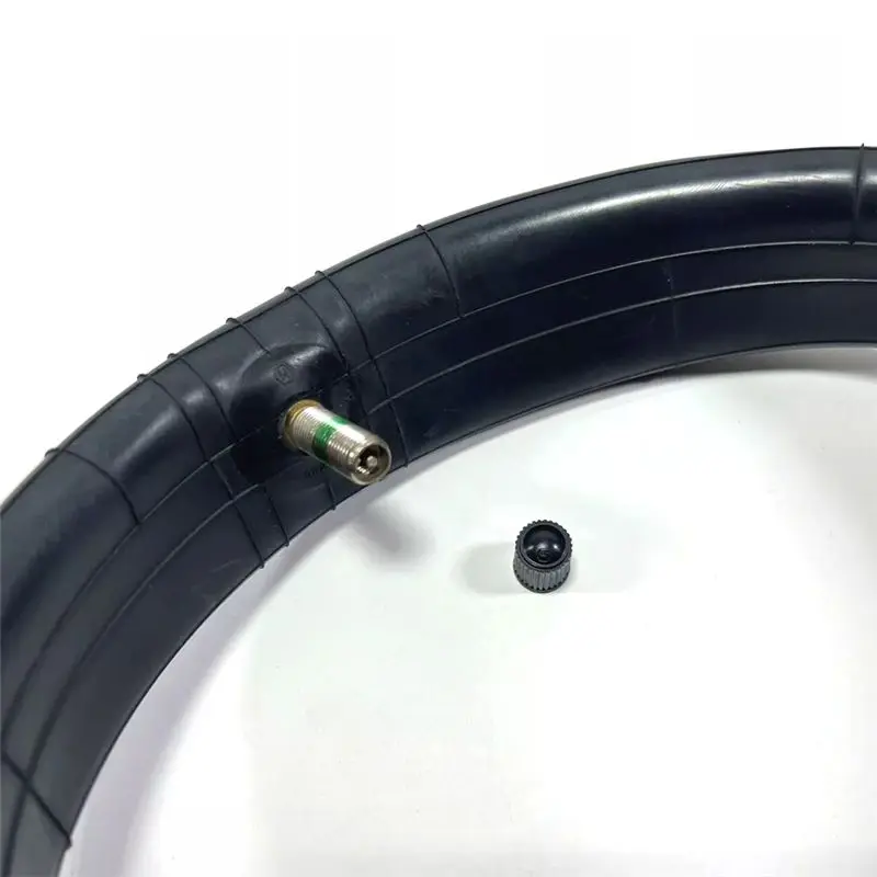 Limited Time Offer 4 Electric Scooter Tire 8.5 Inch Inner Tube Camera 8 1/2X2 For Mijia M365 Spin Bird 8.5 Inch Electric