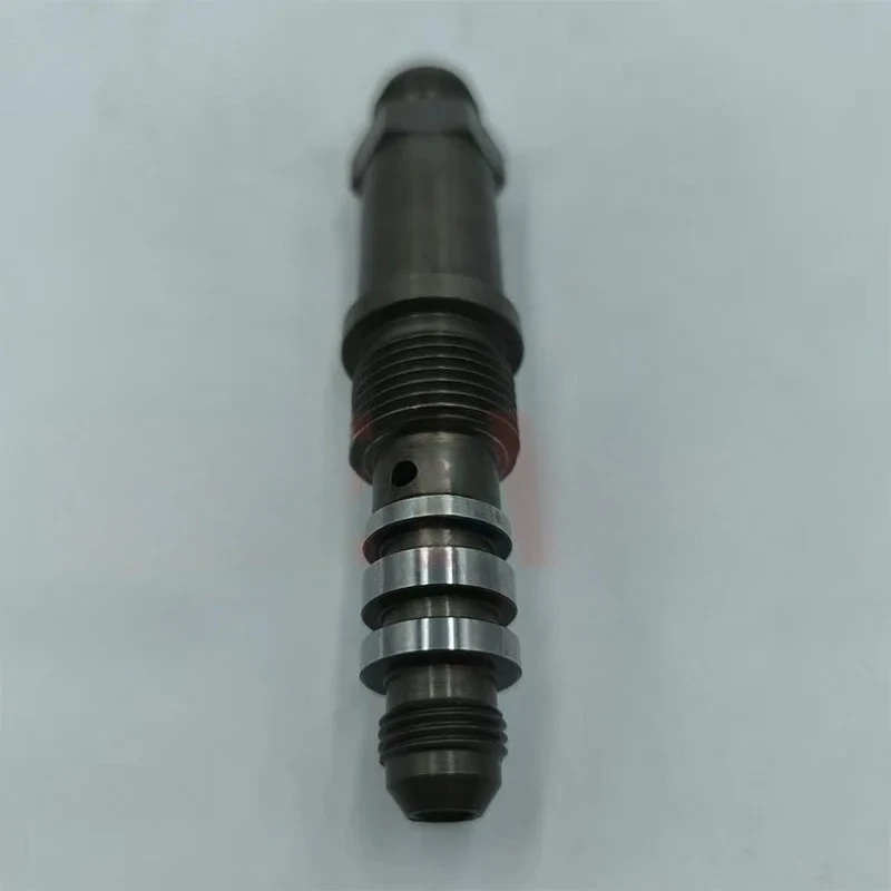 OEM Montabert HC95 Rock Drill Parts Adapter Drain 86788114 for Mining Tunnel Piercing