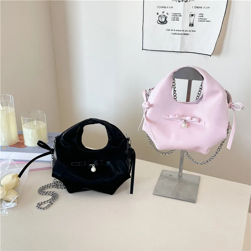 Chic 2025 Convertible Tote Backpack for Women, Versatile Shoulder Sling, Fashionable Bag with Inner Pockets for City & Weekend​