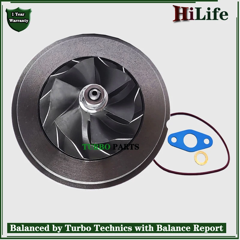 TD03 Turbo Cartridg… - image