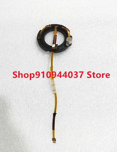 Repair Parts Lens Aperture Group Ass'y Power Diaphragm Control Unit YG2-4713-000 For Canon RF 85mm F/2.0 Macro IS STM Lens