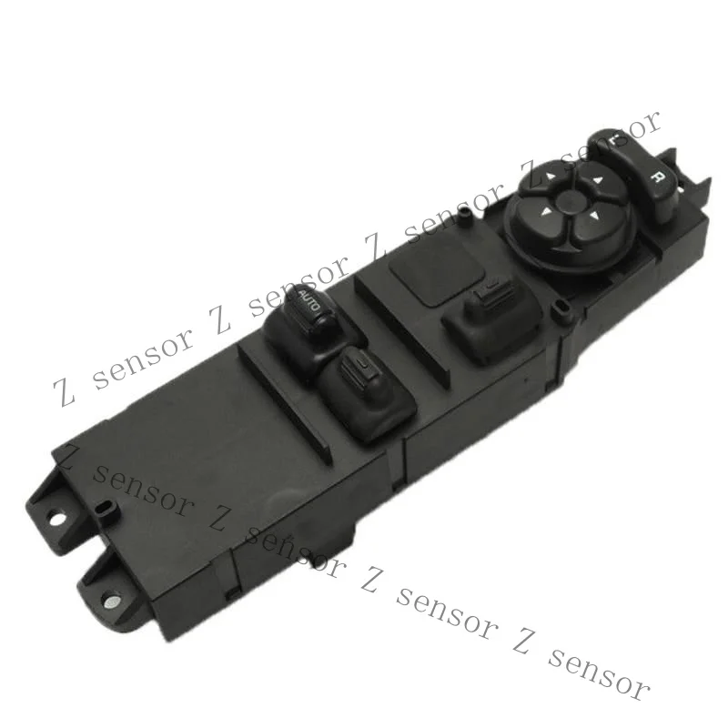 Z+ Power Master Window Switch 56049804AC For 2002-2008 Dodge Ram 1500 Regular Cab