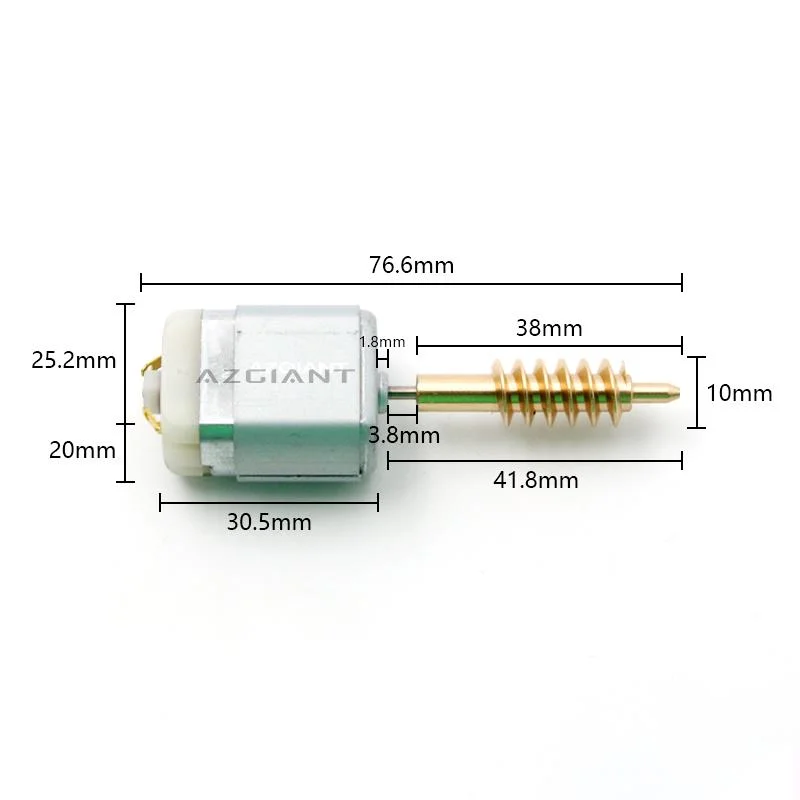 FK-280PA-20150 Car ESL ELV Repair Motors for Lexus GS430 GS350 ES240 ES350 IS300 Toyota Crown Steering Wheel Lock Actuators