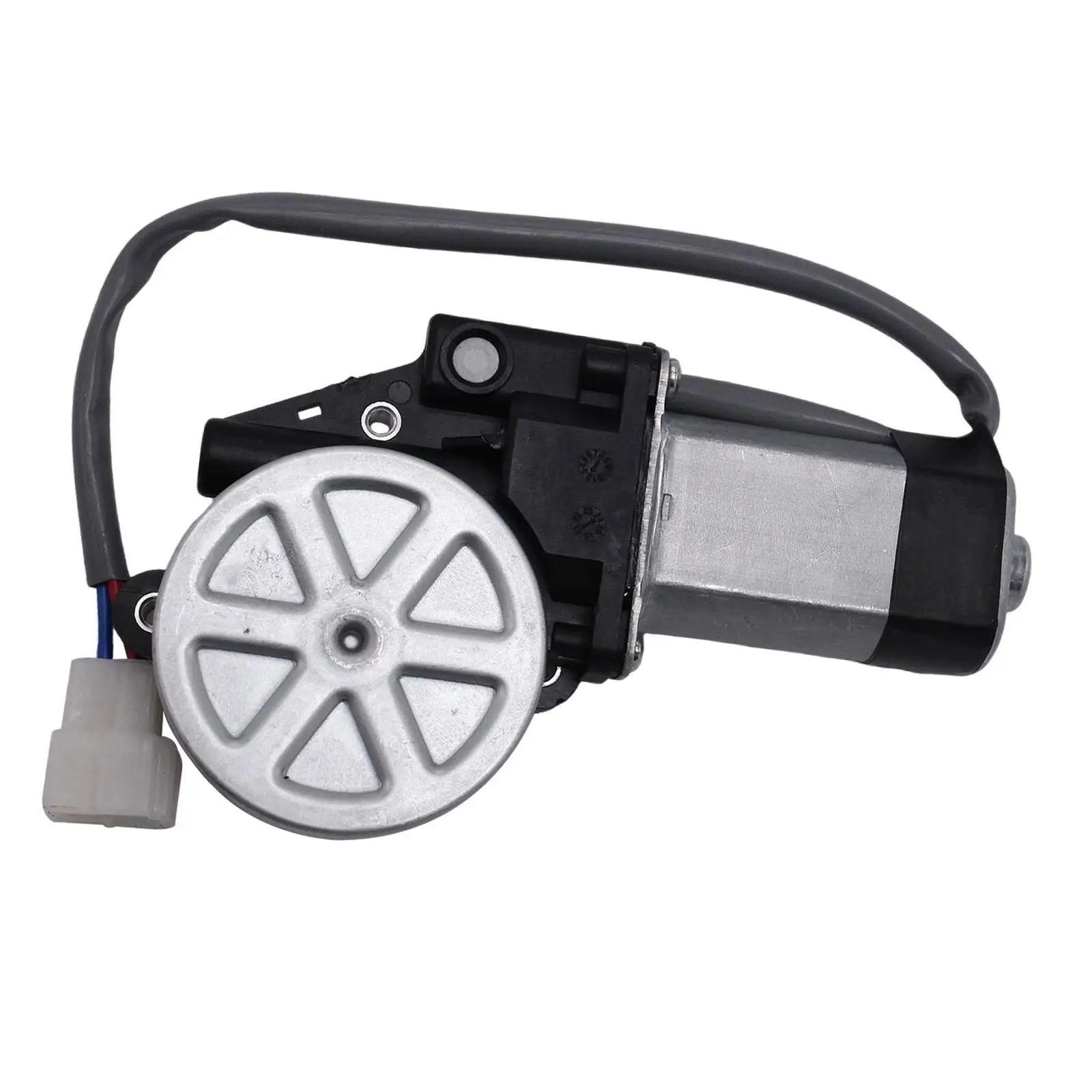 

Электромотор Rtg01-wmot001 для стеклоподъемника, передний правый электродвигатель для Mazda 1999-2012, сменный, стабильная производительность