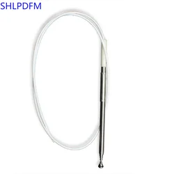 SHLPDFM Car Aerial Power Antenna Mast Rope For Mitsubishi /Pajero 2000 2001 2002 2003 2004 2005 2006