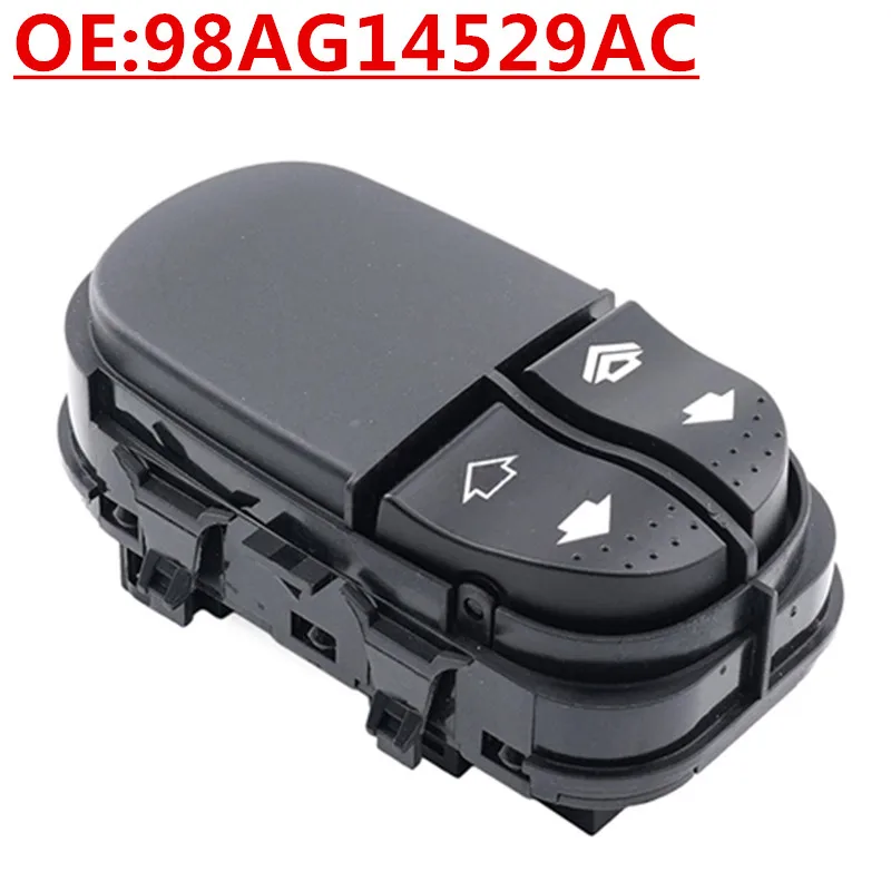 

Новый главный переключатель управления стеклоподъемниками OE:98AG14529AC для Ford Focus