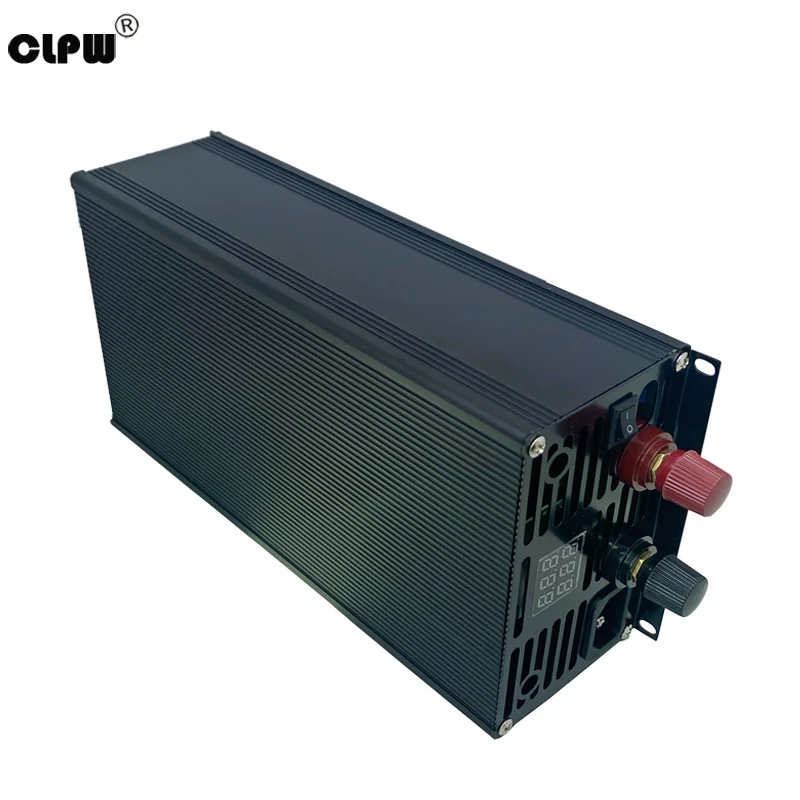 Adjustable 1500W Switching Power Supply 0-12V 13.8V 24V 28V 36V 48V 60V 72V 80V Digital Display Voltage Current Regulated SMPS